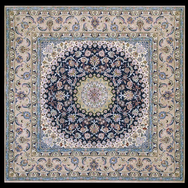 Esfahan #40-3074